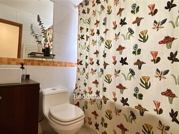 Parcela en Venta en Colina