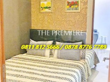 Apartemen Gading Greenhill 2BR Lantai Tinggi Kelapa Gading Jakarta Utara