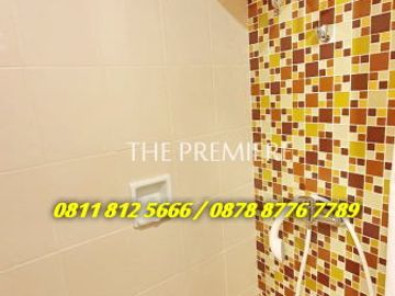 Apartemen Gading Greenhill 2BR Lantai Tinggi Kelapa Gading Jakarta Utara