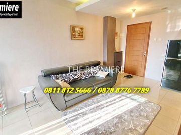 Apartemen Gading Greenhill 2BR Lantai Tinggi Kelapa Gading Jakarta Utara