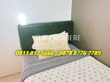 Apartemen Gading Greenhill 2BR Lantai Tinggi Kelapa Gading Jakarta Utara