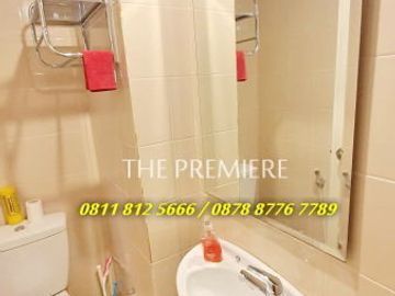 Apartemen Gading Greenhill 2BR Lantai Tinggi Kelapa Gading Jakarta Utara