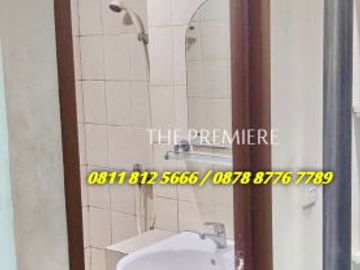 Apartemen Gading Greenhill 2BR Lantai Tinggi Kelapa Gading Jakarta Utara