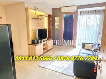 Apartemen Gading Greenhill 2BR Lantai Tinggi Kelapa Gading Jakarta Utara