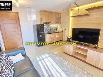 Apartemen Gading Greenhill 2BR Lantai Tinggi Kelapa Gading Jakarta Utara