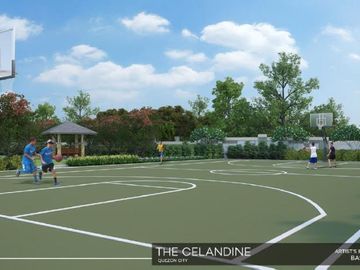 FOR SALE: 2 BR CONDO CELANDINE QUEZON CITY READY FOR OCCUPANCY WITH BALCONY