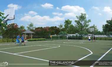 FOR SALE: 2 BR CONDO CELANDINE QUEZON CITY READY FOR OCCUPANCY WITH BALCONY