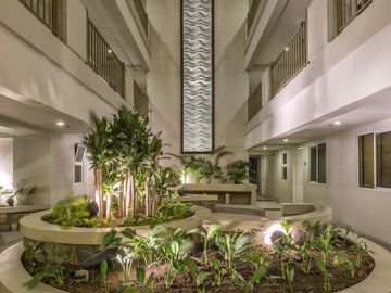 FOR SALE: 2 BR CONDO CELANDINE QUEZON CITY READY FOR OCCUPANCY WITH BALCONY