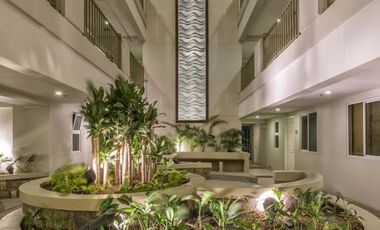 FOR SALE: 2 BR CONDO CELANDINE QUEZON CITY READY FOR OCCUPANCY WITH BALCONY
