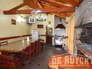 Chalet en Venta en Quilmes Oeste