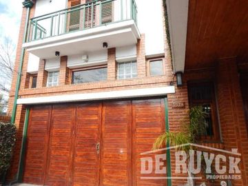 Chalet en Venta en Quilmes Oeste