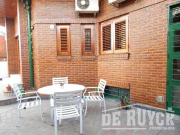 Chalet en Venta en Quilmes Oeste