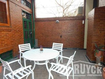 Chalet en Venta en Quilmes Oeste