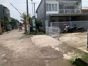 Tanah Bandung Buah Batu Untuk Hunian 4jtaan SHM