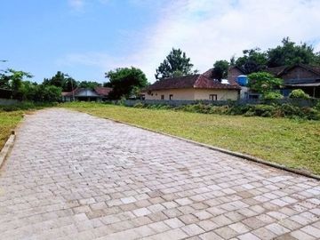 Tanah Bandung Buah Batu Untuk Hunian 4jtaan SHM