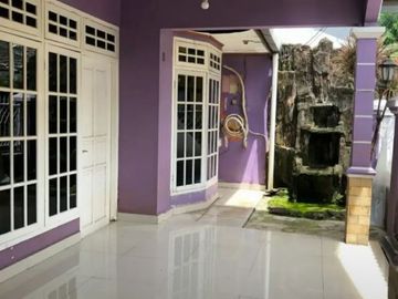 Jual Cepat Rumah Dalam Komplek di Pondok Kacang Pondok Aren. GB-8555