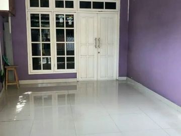 Jual Cepat Rumah Dalam Komplek di Pondok Kacang Pondok Aren. GB-8555