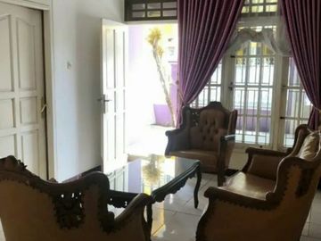 Jual Cepat Rumah Dalam Komplek di Pondok Kacang Pondok Aren. GB-8555