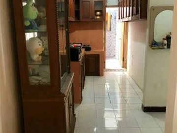 Jual Cepat Rumah Dalam Komplek di Pondok Kacang Pondok Aren. GB-8555