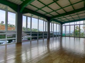 MANTAV BOSS Rumah Dago Resort DKT Cigadung Tubagus Ismail & ITB Cisitu
