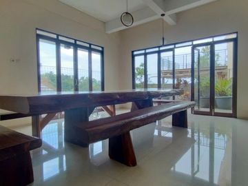MANTAV BOSS Rumah Dago Resort DKT Cigadung Tubagus Ismail & ITB Cisitu
