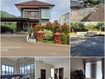 MANTAV BOSS Rumah Dago Resort DKT Cigadung Tubagus Ismail & ITB Cisitu