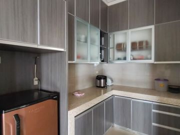 MANTAV BOSS Rumah Dago Resort DKT Cigadung Tubagus Ismail & ITB Cisitu