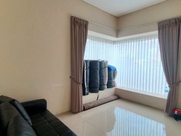 MANTAV BOSS Rumah Dago Resort DKT Cigadung Tubagus Ismail & ITB Cisitu