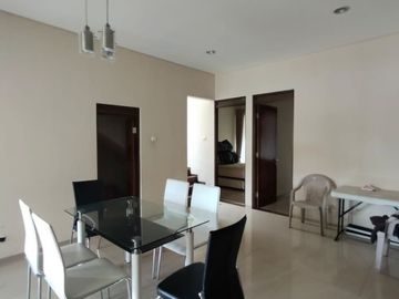 MANTAV BOSS Rumah Dago Resort DKT Cigadung Tubagus Ismail & ITB Cisitu