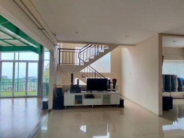 MANTAV BOSS Rumah Dago Resort DKT Cigadung Tubagus Ismail & ITB Cisitu