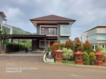 MANTAV BOSS Rumah Dago Resort DKT Cigadung Tubagus Ismail & ITB Cisitu