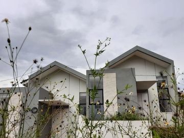 Rumah Cantik Harga Murah Cash Diskon Puluhan Juta Di Block Sakura,Cileunyi,Bandung