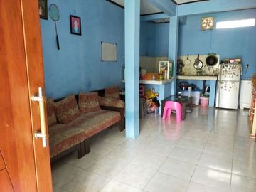 TIM Rumah Second Murah Banget Kota Depok