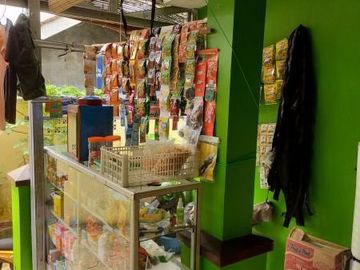 TIM Rumah Second Murah Banget Kota Depok