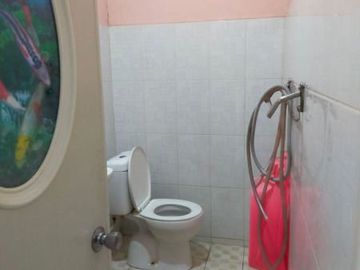 TIM Rumah Second Murah Banget Kota Depok