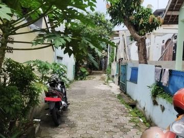 TIM Rumah Second Murah Banget Kota Depok