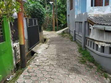 TIM Rumah Second Murah Banget Kota Depok