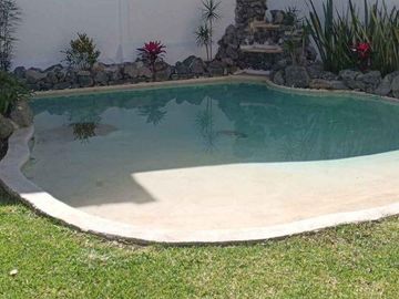Casa en venta en Av. Palmira Cuernavaca