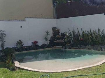 Casa en venta en Av. Palmira Cuernavaca