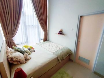 Rumah Kost Beserta Tanah Siap Bangun Dekat Galuh Mas Karawang