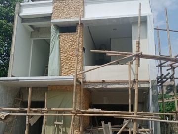 Cluster Murah Dan Free Biaya Biaya Dekat Mal Margocity Depok