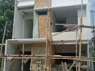 Cluster Murah Dan Free Biaya Biaya Dekat Mal Margocity Depok