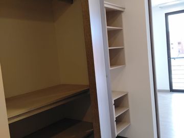 apartamento en arriendo en country club. Cod A6618501