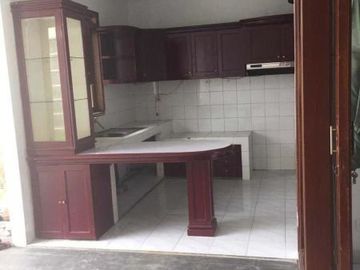 Rumah Siap Huni Lokasi Favorit di Bandung
