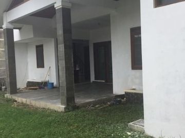 Rumah Siap Huni Lokasi Favorit di Bandung