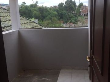 Rumah Siap Huni Lokasi Favorit di Bandung