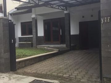 Rumah Siap Huni Lokasi Favorit di Bandung