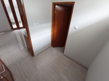 Rumah Dalam Perum Dekat kampus Ugm Kaliurang