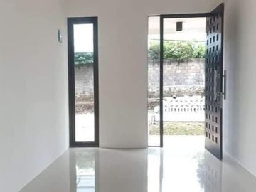 Gratis Furnish dan Bonus Lainnya Rumah Syariah Mulai 850Jtan di Cimahi Cipageran