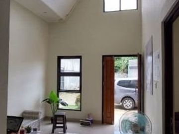 Rumah Bogor Strategis Pinggir Jalan Raya Harga Terjangkau